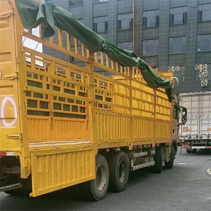 山东潍坊青州到新泰物流公司——一站式货运服务（到新泰的物流）