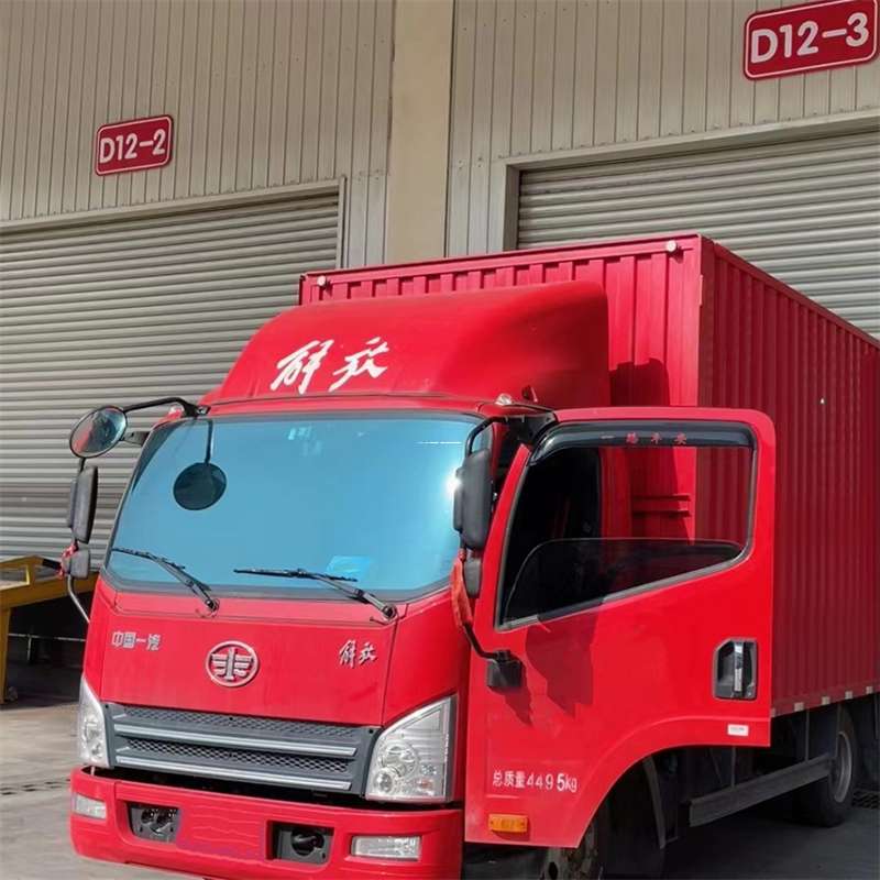 山东潍坊青州到安徽物流公司——专业货运，安心送达（到安徽的物流公司）