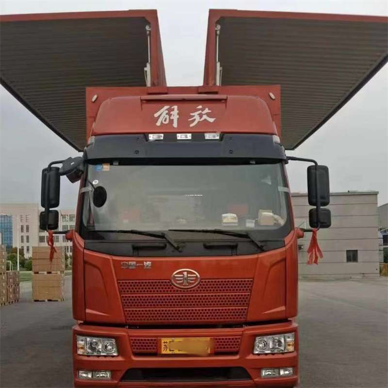 山东潍坊青州到白城物流公司——一站式服务，满足您的各种物流需求
