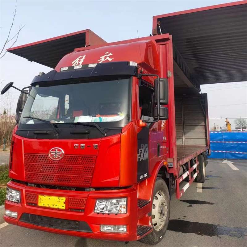 山东潍坊青州到三明物流公司——一站式货运服务专家